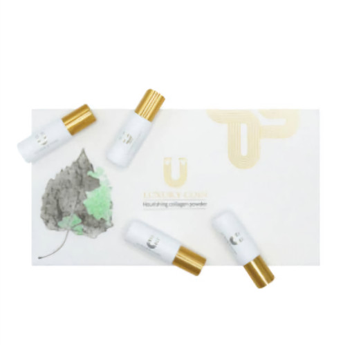 پودر کلاژن لاکچری کوین