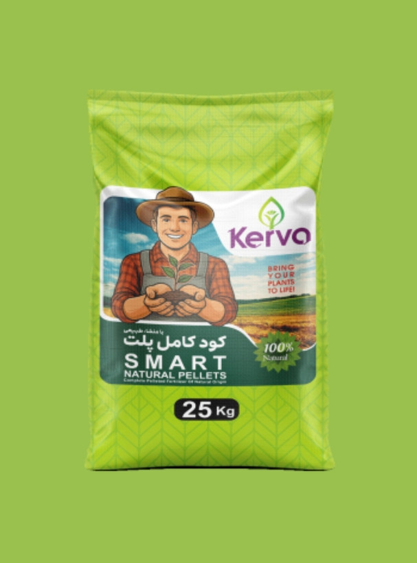 25 کیلوئی