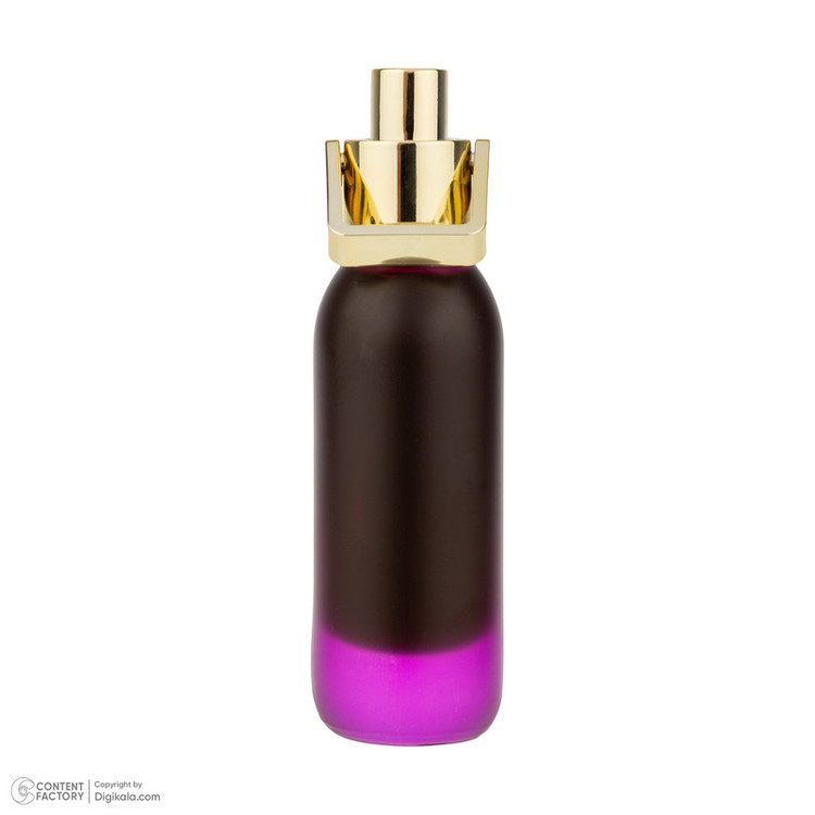 روغن بدن لاکچری کوین مدل VIOLET OIL مناسب برای انواع پوست 40 میل